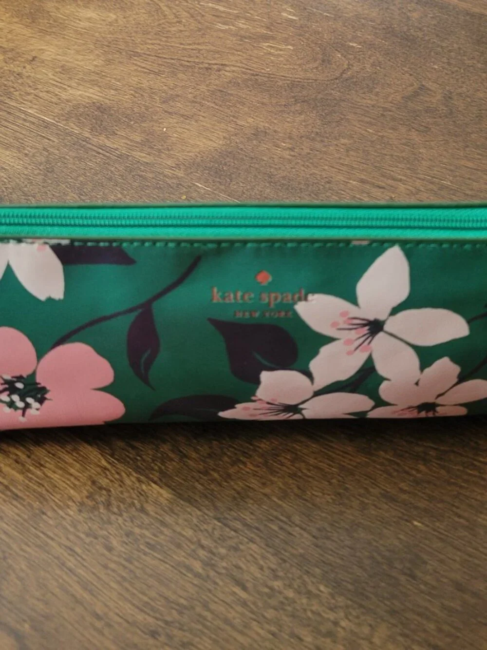 Kate Spade Pencil Pouch